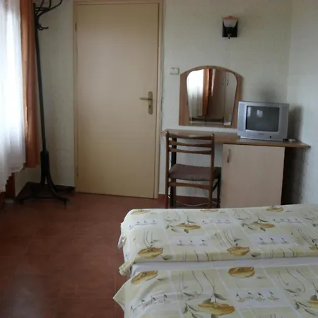 Gasthof Vila Krista