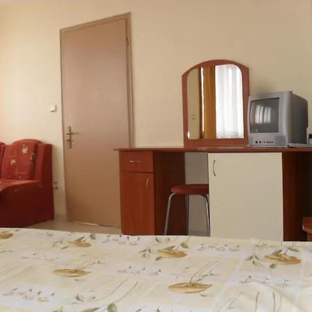Vila Krista Gasthof 3*