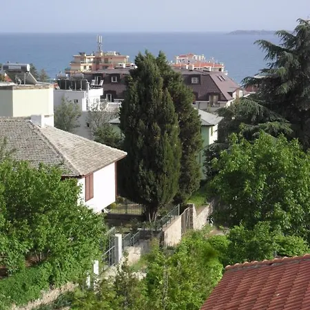Gasthof Vila Krista 3*