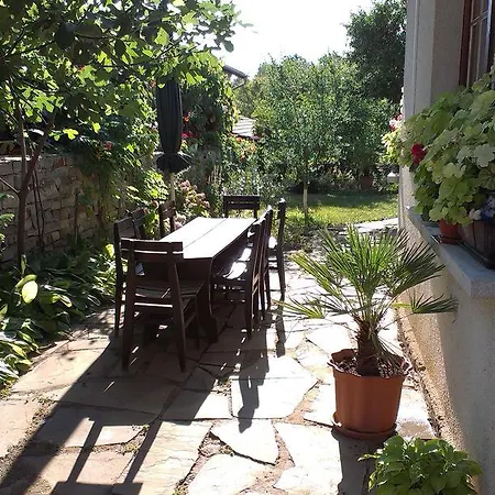 Vila Krista Gasthof 3*
