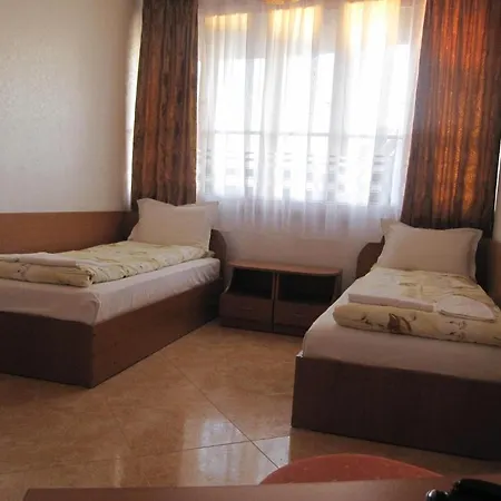 Vila Krista Gasthof 3*
