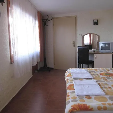 Vila Krista Gasthof 3*