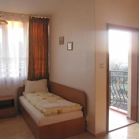 Vila Krista Gasthof 3*