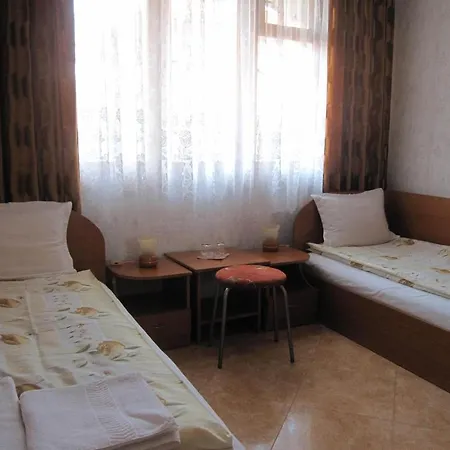Vila Krista بيت ضيافة 3*