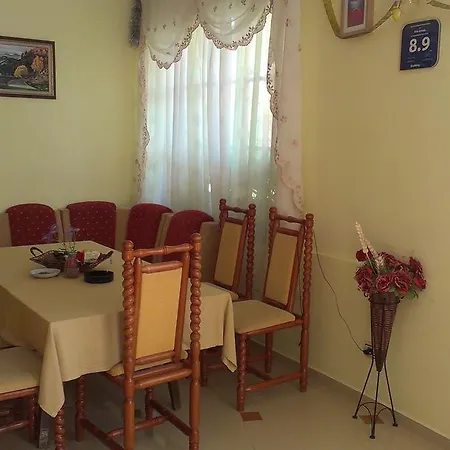 Gasthof Vila Krista 3*