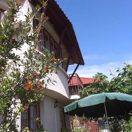 Gasthof Vila Krista