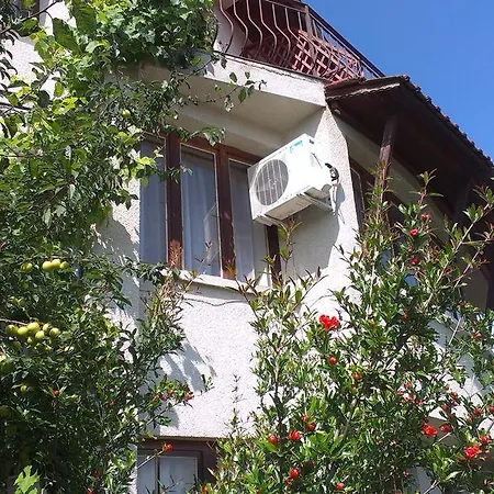Gasthof Vila Krista