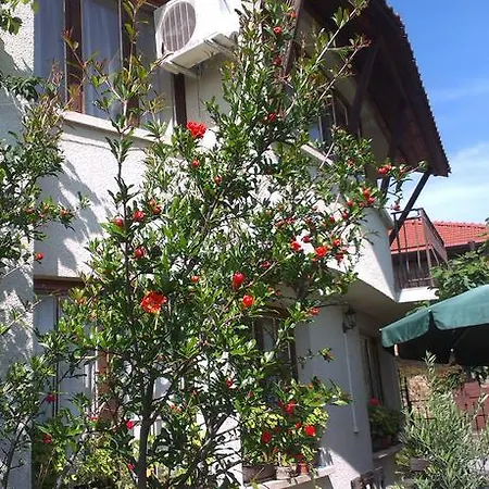 Gasthof Vila Krista Slantschew brjag