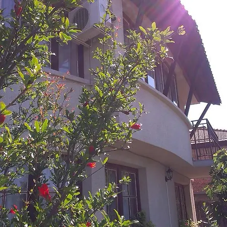Gasthof Vila Krista