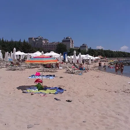 Gasthof Vila Krista 3*
