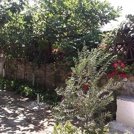 Gasthof Vila Krista 3*