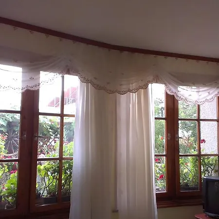 Gasthof Vila Krista 3*