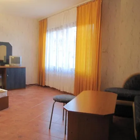 Vila Krista Gasthof 3*