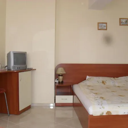 Gasthof Vila Krista 3*