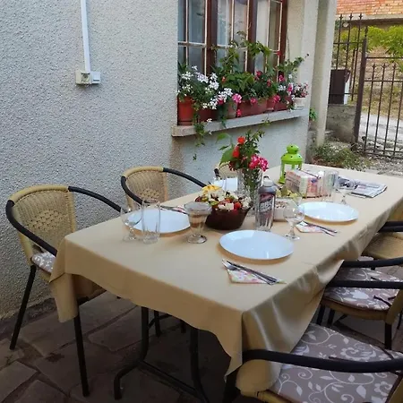 Vila Krista Slantschew brjag