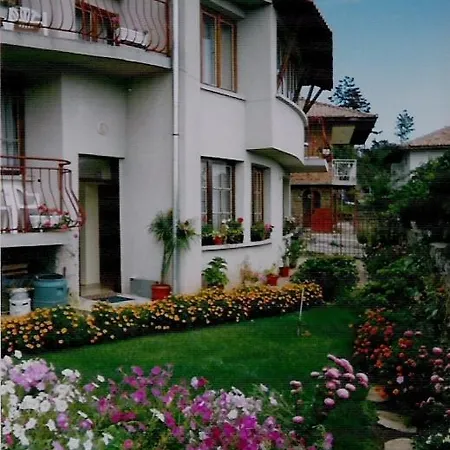 Krista Guest house