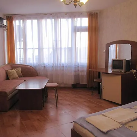 вила криста 3*