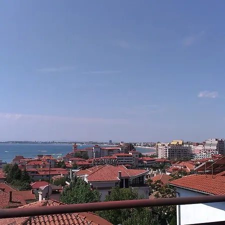 Krista Sunny Beach