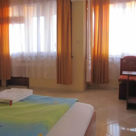 Krista 3* Sunny Beach